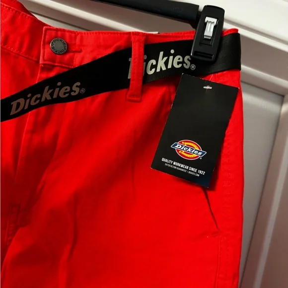 DICKIES Women’s Cargo Pants - Picture 4 of 7